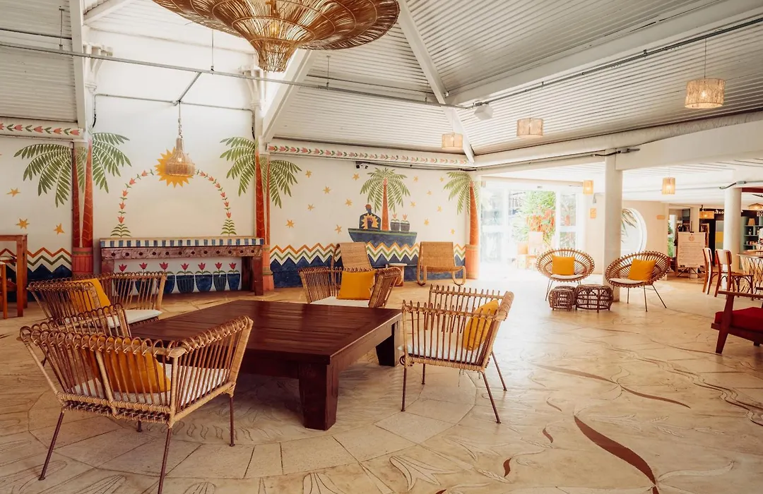 Own Buzios Beach Hotel-1
