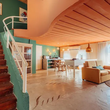 Own Buzios Beach Hotel-2