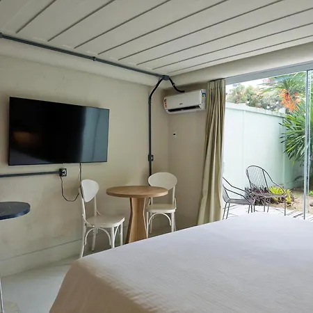 Own Buzios Beach Hotel-3